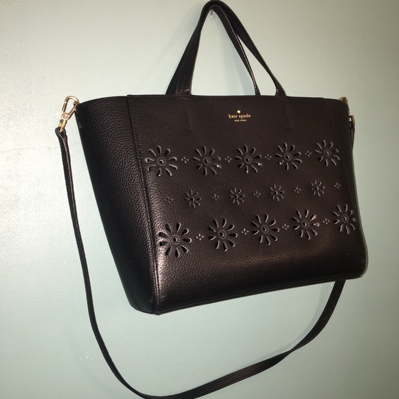 Kate Spade Purse/Crossbody - Picture 2 of 2